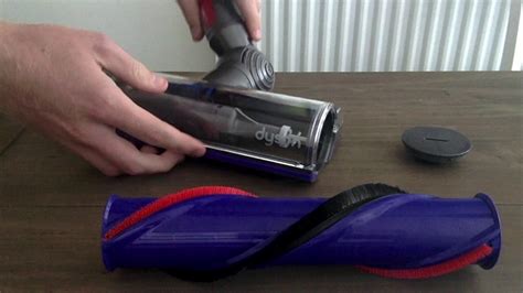 Sep 12, 2016 ... Comments82 · Dyson V8 Absolute Cordless Vacuum Tune Up - Cleaning and Maintenance Tips · Dyson V8 Cordless Vacuum Cleaner Explanation · How to...